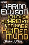 Ich muss schreien...
