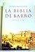 La Biblia de Barro