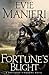 Fortune's Blight (Shattered...