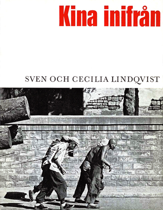 Kina inifrån : en preliminär rapport