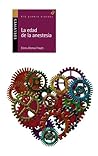La edad de la anestesia