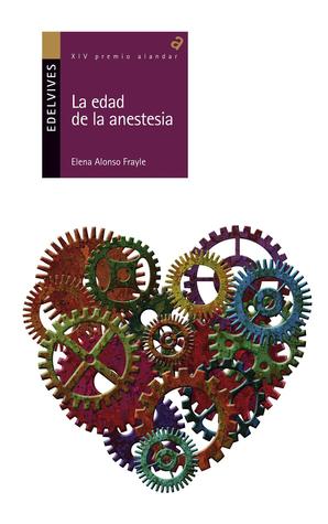 La edad de la anestesia (Paperback)