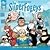 The SuperFogeys #1