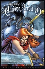 Abiding Perdition #1 (Kindle Edition)