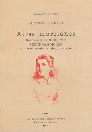 Aires murcianos (Paperback)