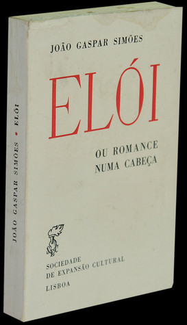 Elói ou Romance Numa Cabeça (Unknown Binding)