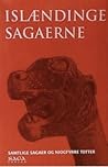 Islændingesagaerne