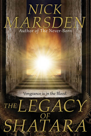The Legacy of Shatara