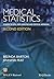 Medical Statistics by Belinda Barton