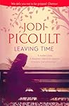 Leaving Time