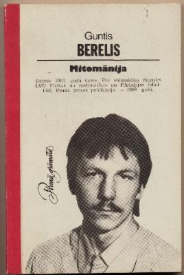 Mitomānija (Paperback)