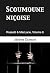 Scoumoune niçoise (Rossetti & MacLane, #6)
