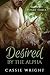 Desired by the Alpha: Part ...