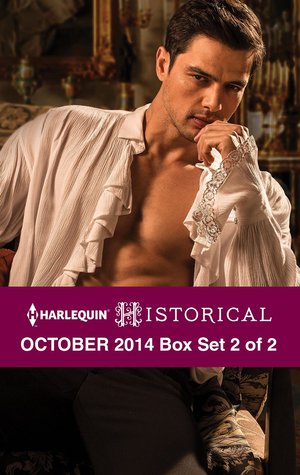 Harlequin Historical October 2014 - Box Set 2 of 2: Zachary Black: Duke of Debauchery / Betrayed by His Kiss / Falling for Her Captor