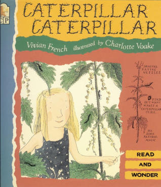Caterpillar, Caterpillar (Paperback)