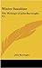 Winter Sunshine: The Writings of John Burroughs V2