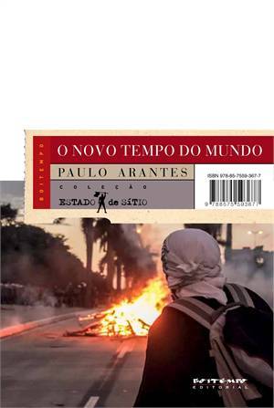 O Novo Tempo do Mundo