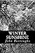 Winter Sunshine