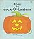 Joey the Jack-O-Lantern by Janet Craig