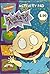 Rugrats Activity Pad