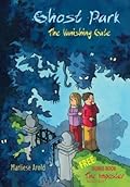 The Vanishing Gate / The Imposter
