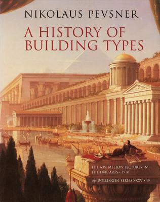 A History of Building Types (Paperback)