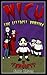 Fangless (Nicu: The Littlest Vampire, #1)