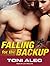Falling for the Backup (Assassins, #4)