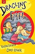 Draglins and the Fire
