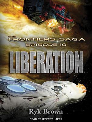 Liberation: Library Edition (Frontiers Saga)