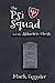 The Psi Squad and the Atherton Ghost (The Psi Squad, #2)