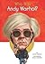 Who Was Andy Warhol?
