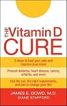 The Vitamin D Cure The Vitamin D Cure