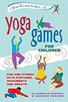 Yoga Games for Ch...