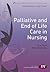 Palliative and End of Life ...
