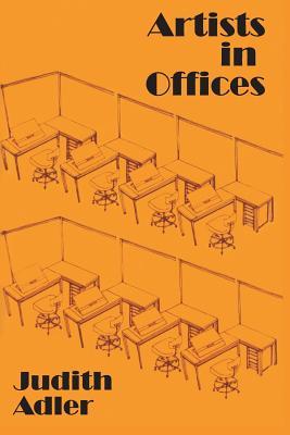 Artists in Offices: An Ethnography of an Academic Art Scene