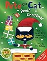 Pete the Cat Saves Christmas by Eric Litwin