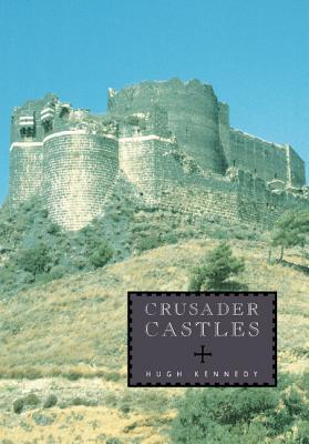 Crusader Castles (Paperback)