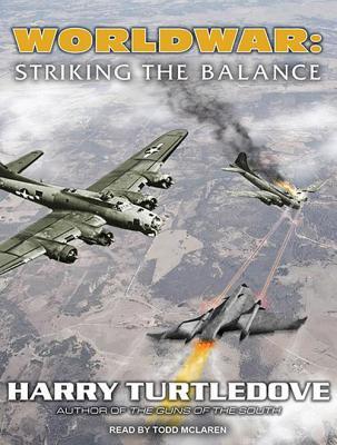 Striking the Balance