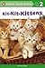Kit-Kit-Kittens (Penguin Young Readers, Level 2)