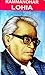 Ram Manohar Lohia