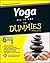 Yoga All-in-One For Dummies