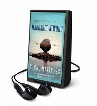 Stone Mattress: Nine Tales: Library Edition