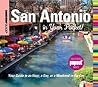 Insiders'' Guide-: San Antonio in Your Pocket: Your Guide to an Hour, a Day, or a Weekend in the City
