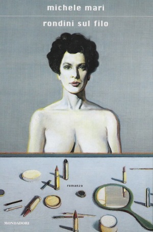 Rondini sul filo (Hardcover)