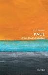 Paul: A Very Shor...