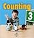 Counting (First Step Nonfiction: Early Math)