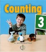 Counting (First Step Nonfiction: Early Math)