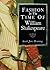 Fashion in the Time of William Shakespeare by Sarah Jane Downing