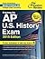 Cracking the AP U.S. History Exam, 2015 Edition: Created for the New 2015 Exam (College Test Preparation)